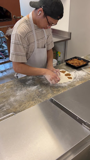 Photo of Cedars Bakery & Restaurant - 8102 Fraser Ave #51, Fort McMurray, AB T9H 0G1